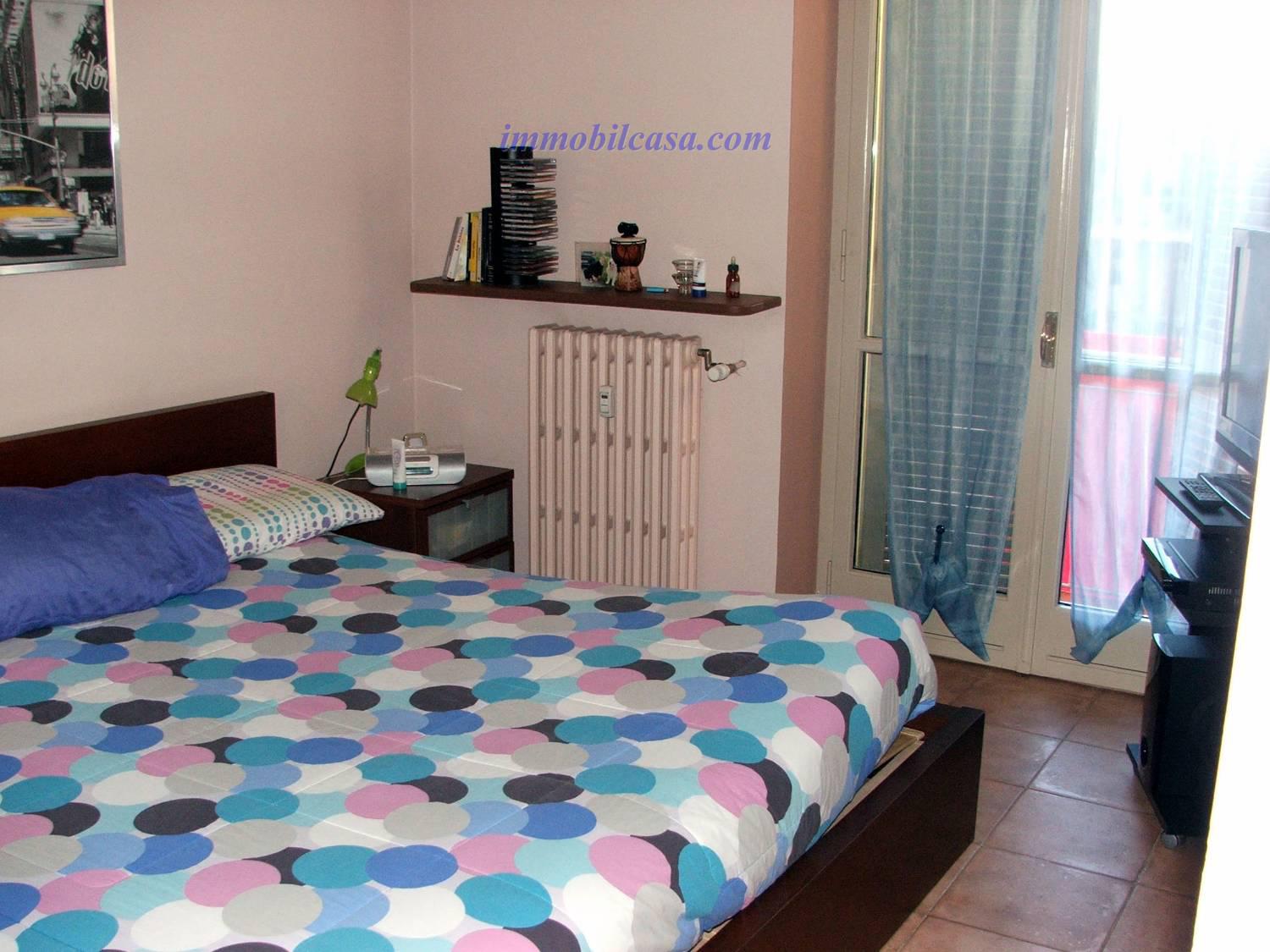 Foto 13 di 21 - Appartamento in affitto a Cuneo