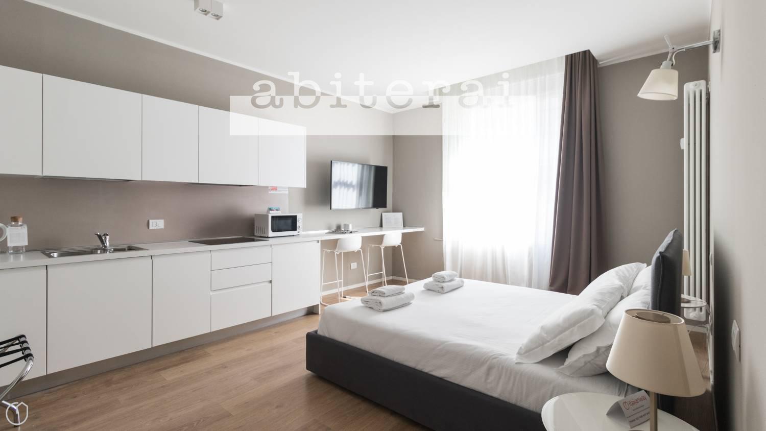 Foto 1 di 21 - Appartamento in vendita a Milano