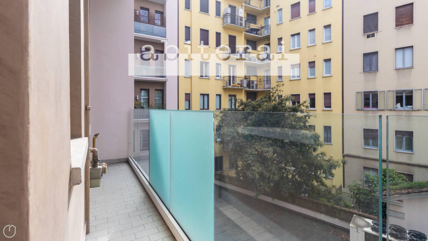 Foto 15 di 21 - Appartamento in vendita a Milano