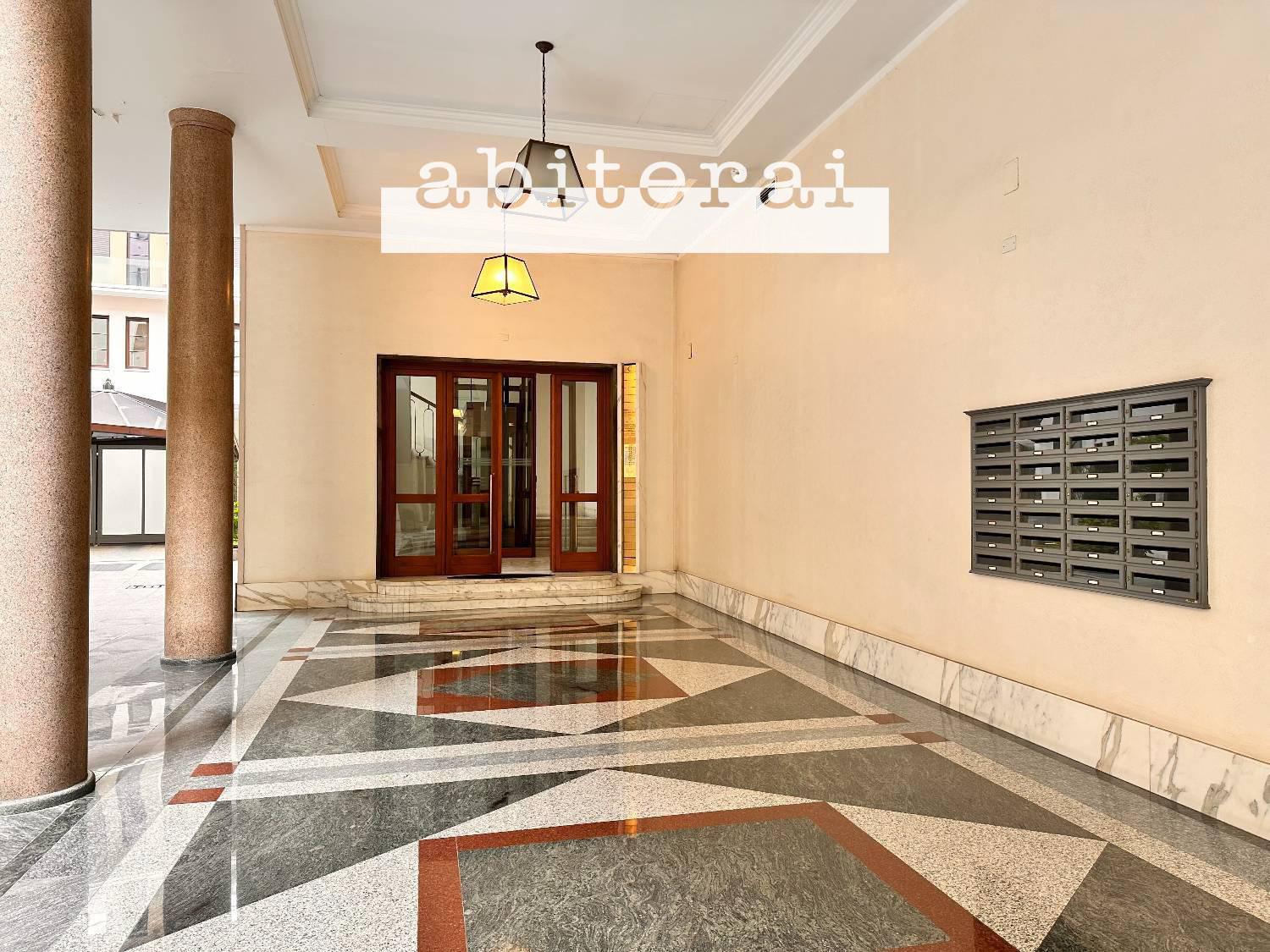 Foto 19 di 21 - Appartamento in vendita a Milano