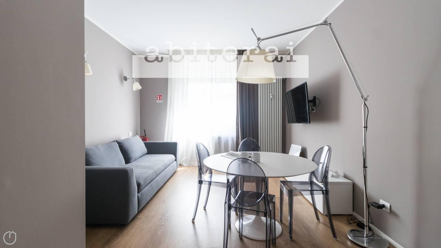 Foto 1 di 30 - Appartamento in affitto a Milano
