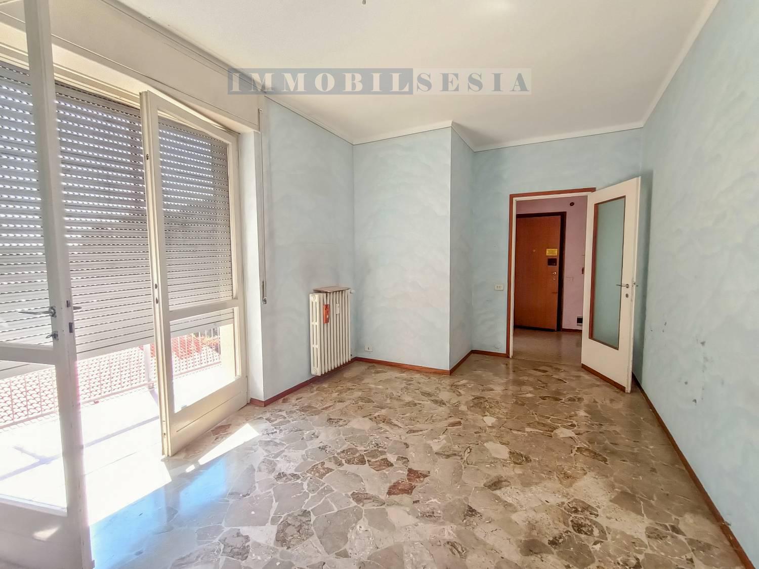Appartamento vendita a Borgosesia (VC)