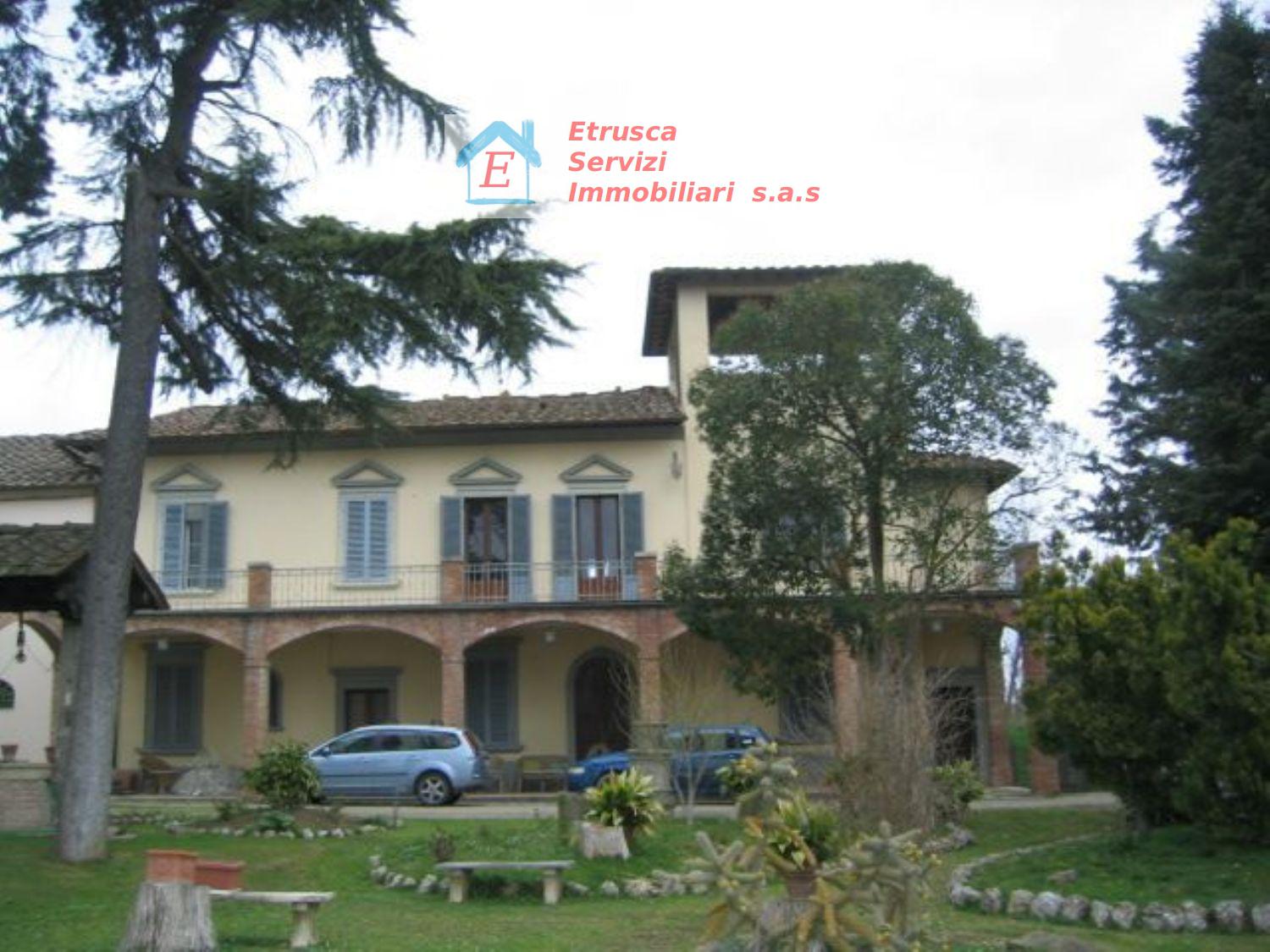 Villa in vendita a Siena (SI)