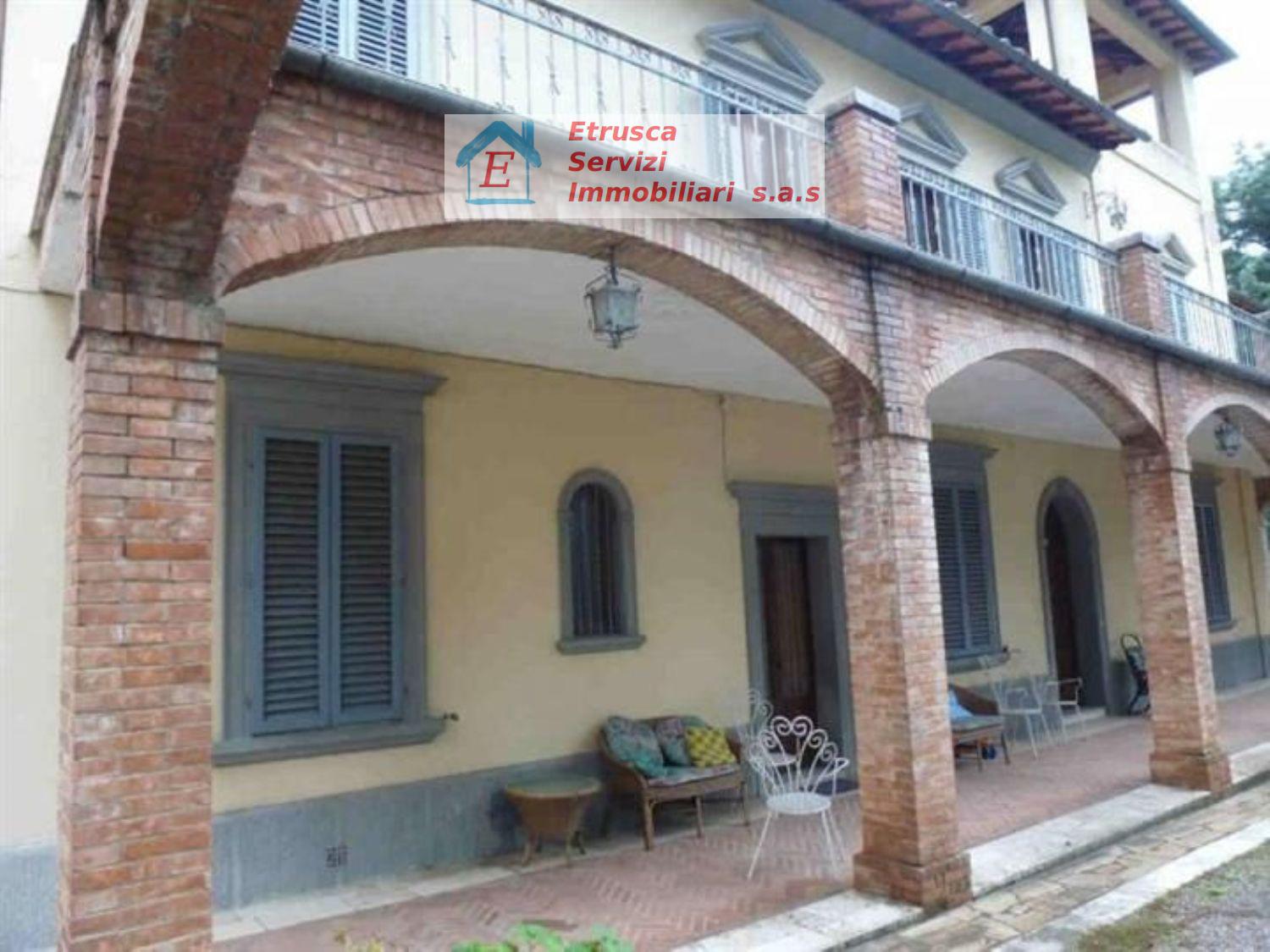 Villa in vendita a Siena (SI)