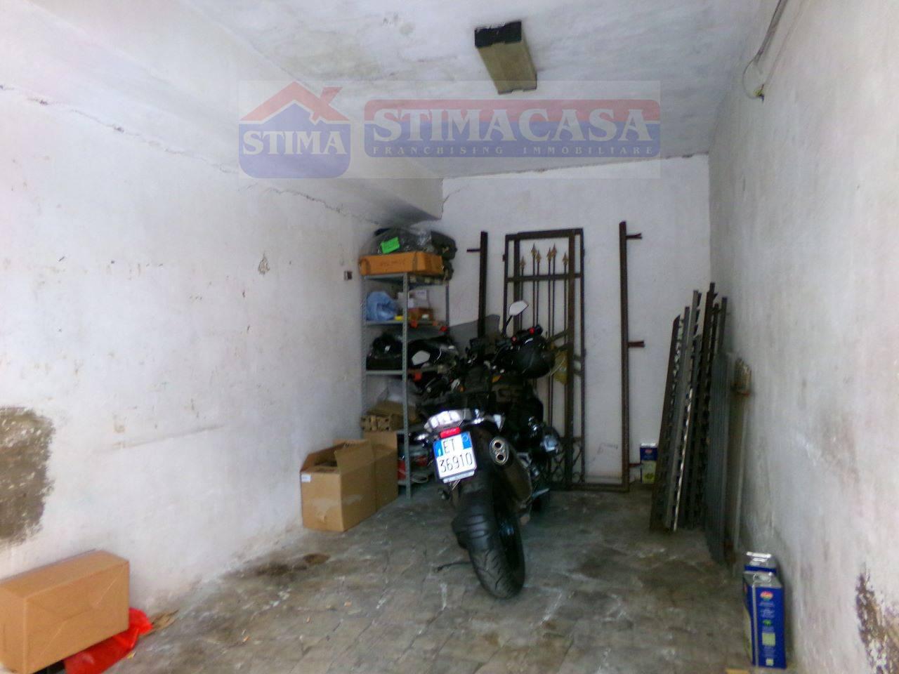 Fotografia Box/Garage/Posto auto piccola 1