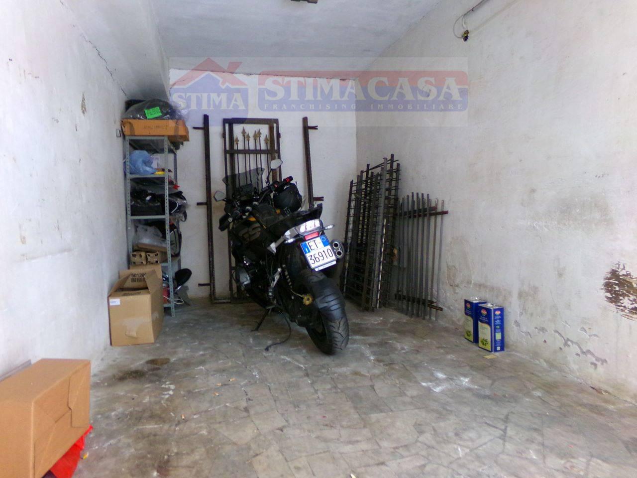 Fotografia Box/Garage/Posto auto piccola 2