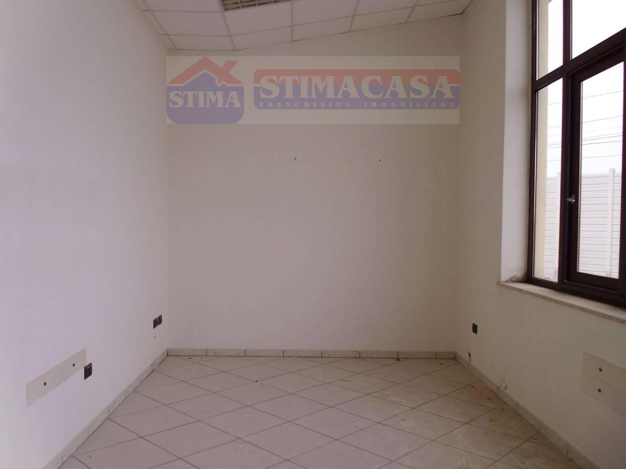 Foto - Terreno In Affitto Casalnuovo Di Napoli (na)