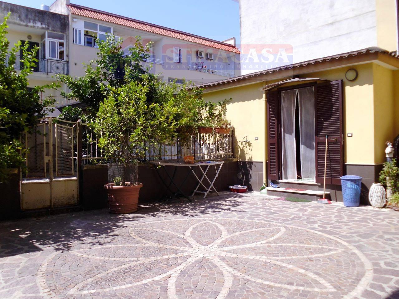 Foto - Terreno In Affitto Afragola (na)