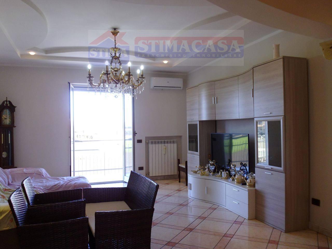 Appartamento in Vendita