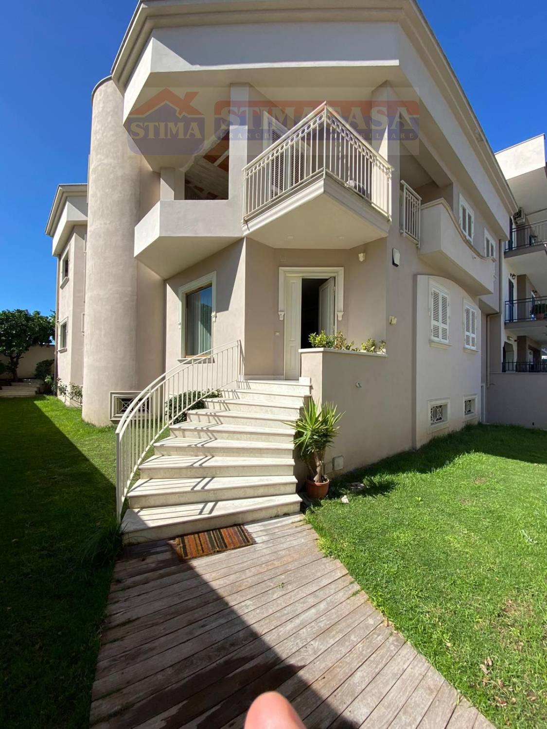 Semi-indipendente in Affitto