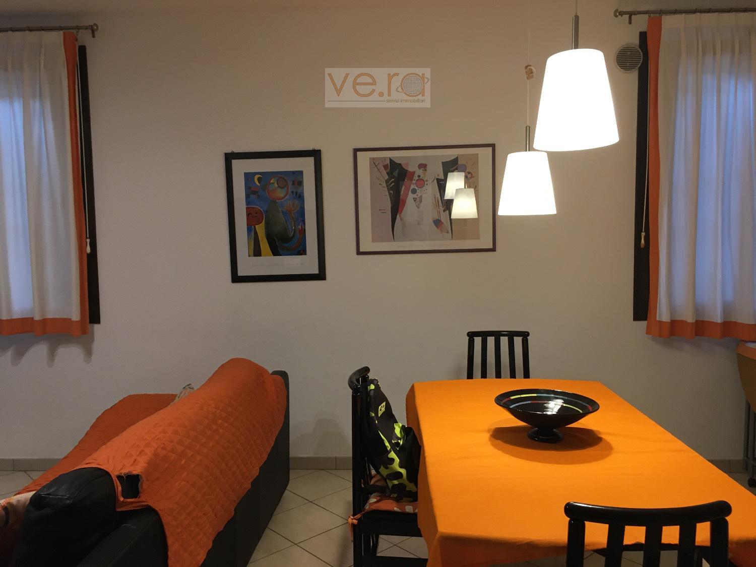 Appartamento in vendita a Monselice (PD)
