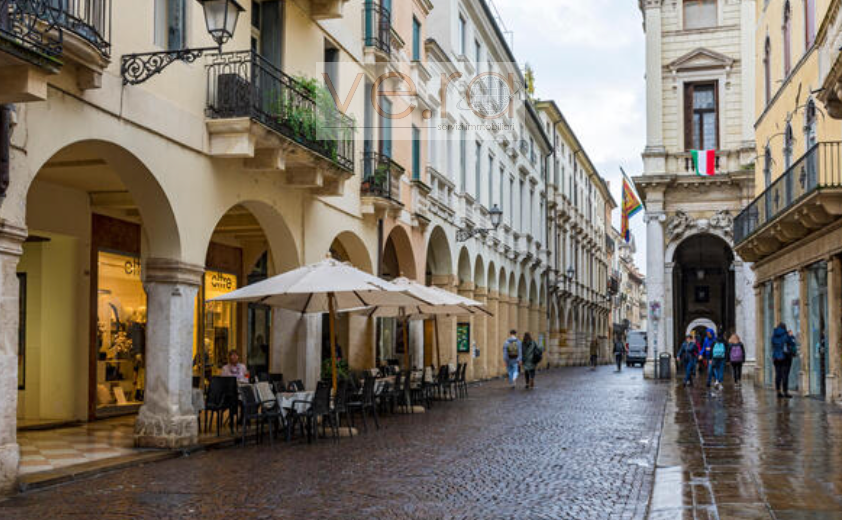 Ristorazione in vendita a Vicenza (VI)