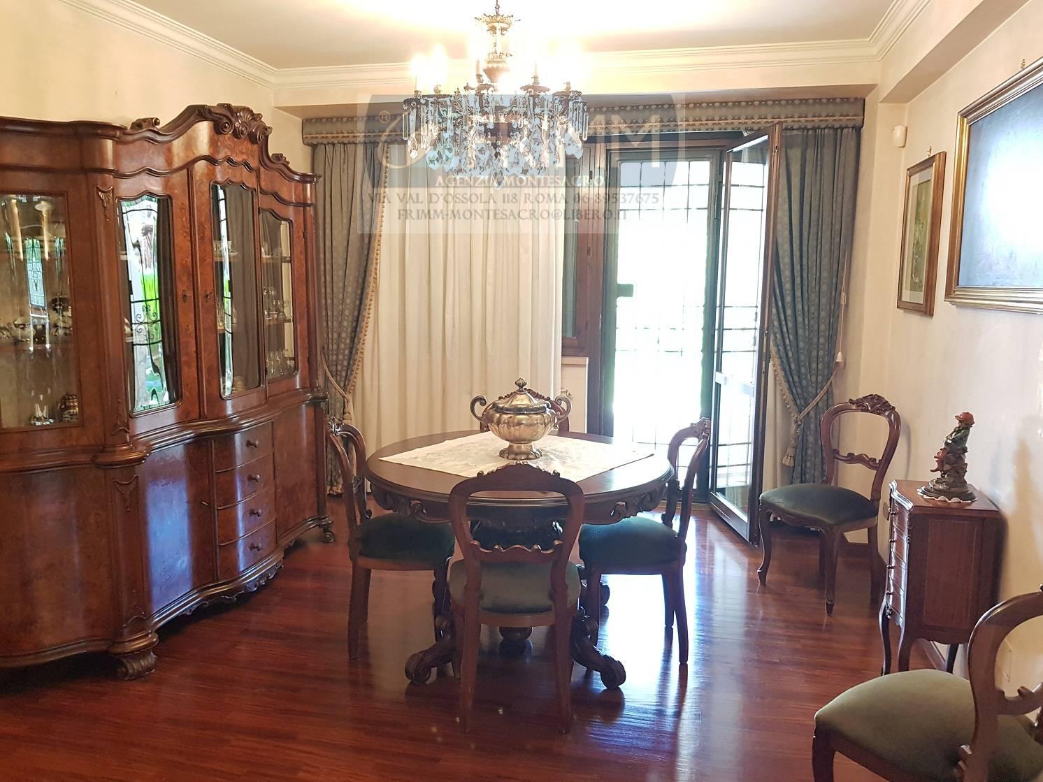Foto 9 di 22 - Villa a schiera in vendita a Guidonia Montecelio