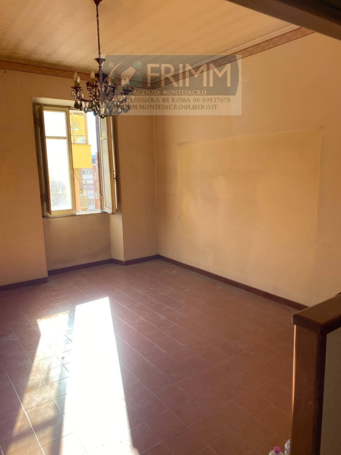 Foto 1 di 22 - Appartamento in vendita a Roma