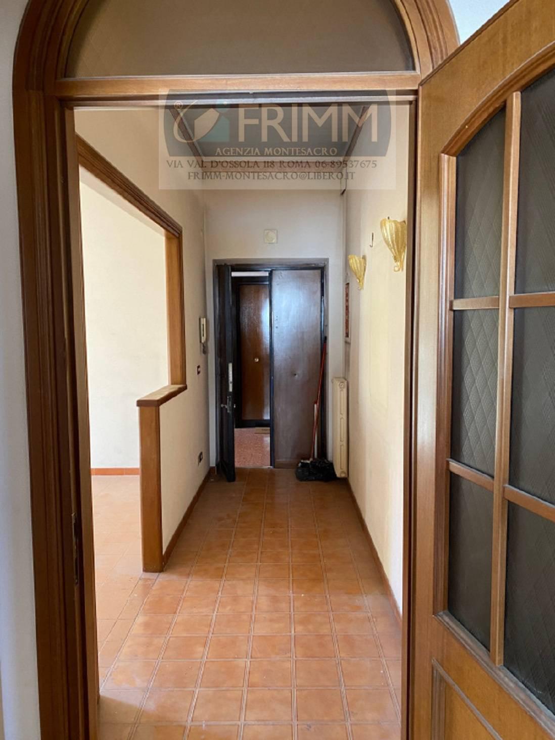 Foto 20 di 22 - Appartamento in vendita a Roma