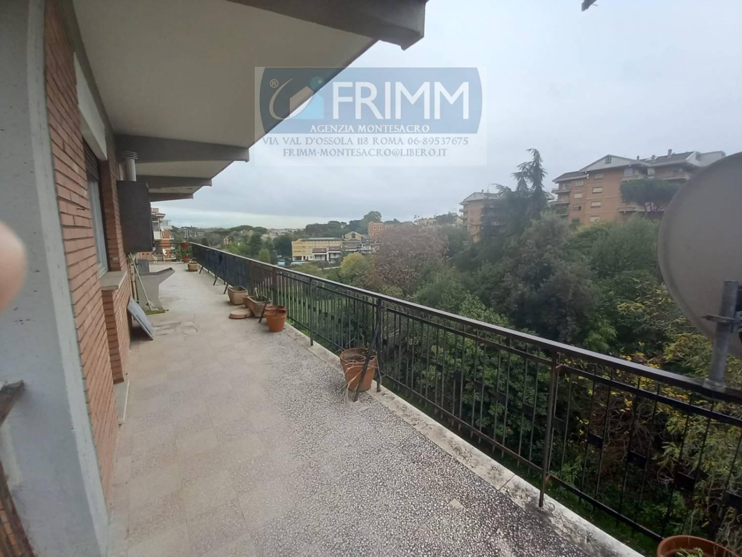 Foto 8 di 18 - Appartamento in vendita a Roma