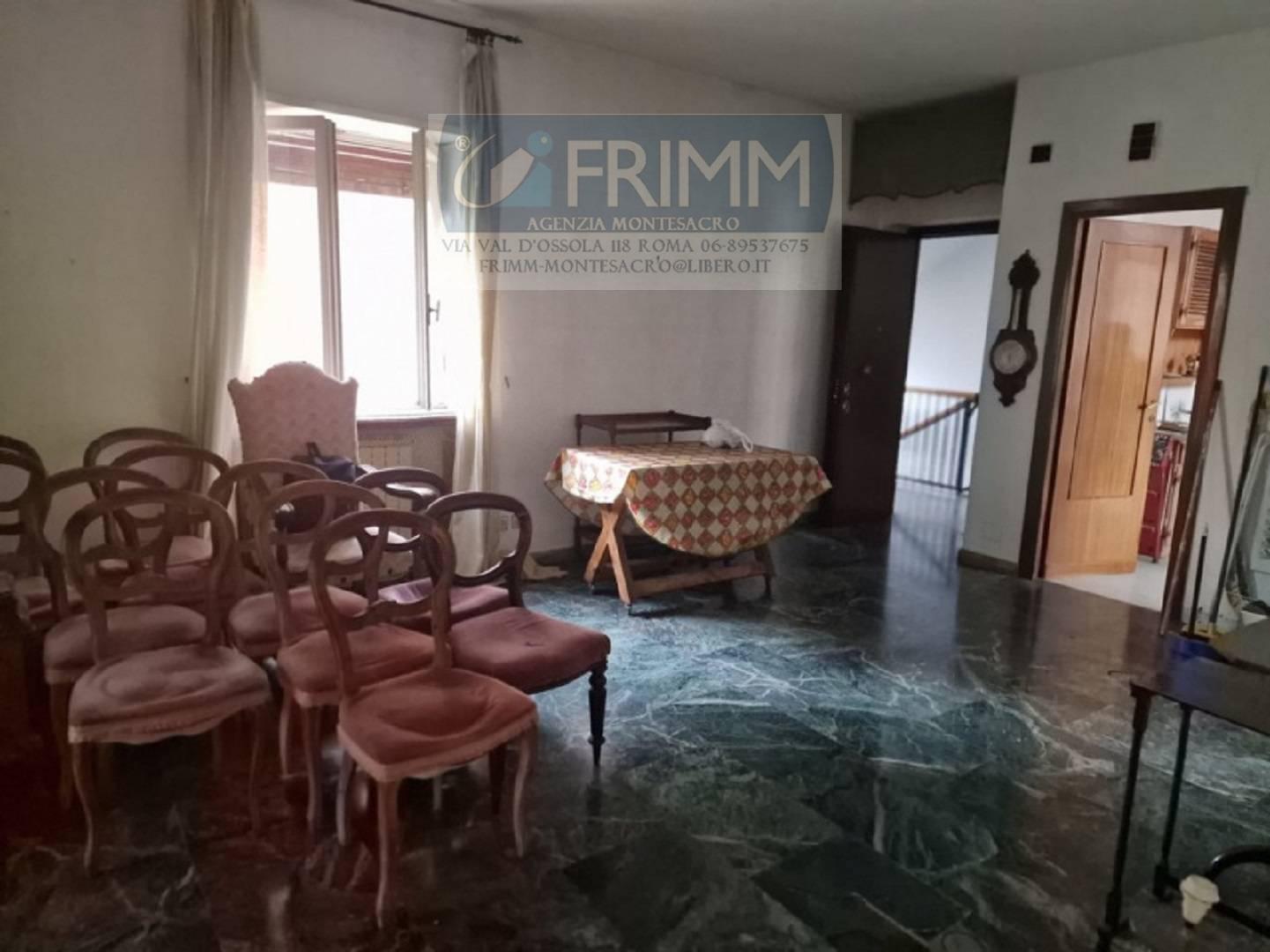 Foto 7 di 30 - Appartamento in vendita a Roma