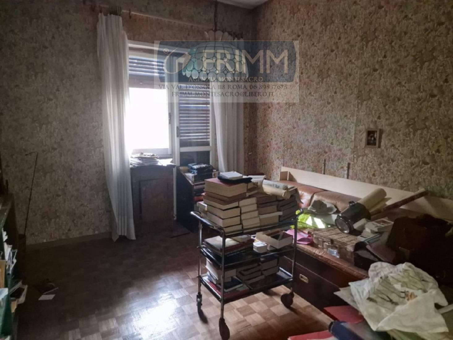 Foto 20 di 30 - Appartamento in vendita a Roma