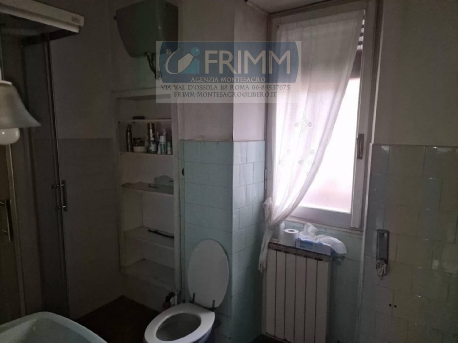 Foto 23 di 30 - Appartamento in vendita a Roma