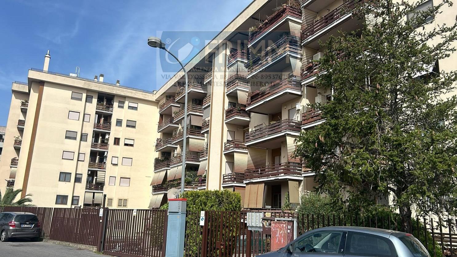 Foto 1 di 30 - Appartamento in vendita a Roma