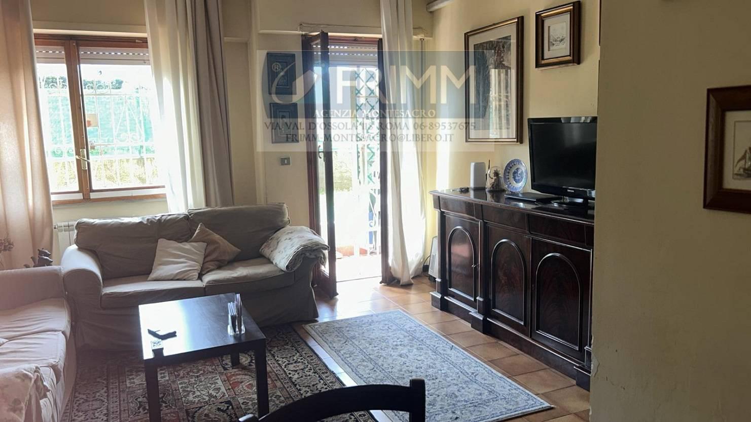 Foto 8 di 30 - Appartamento in vendita a Roma