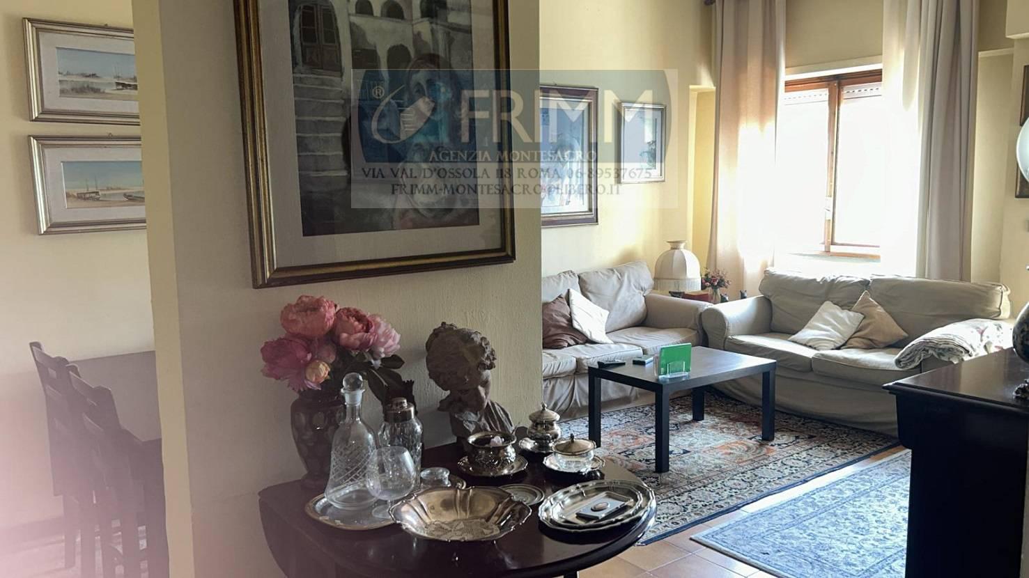 Foto 11 di 30 - Appartamento in vendita a Roma