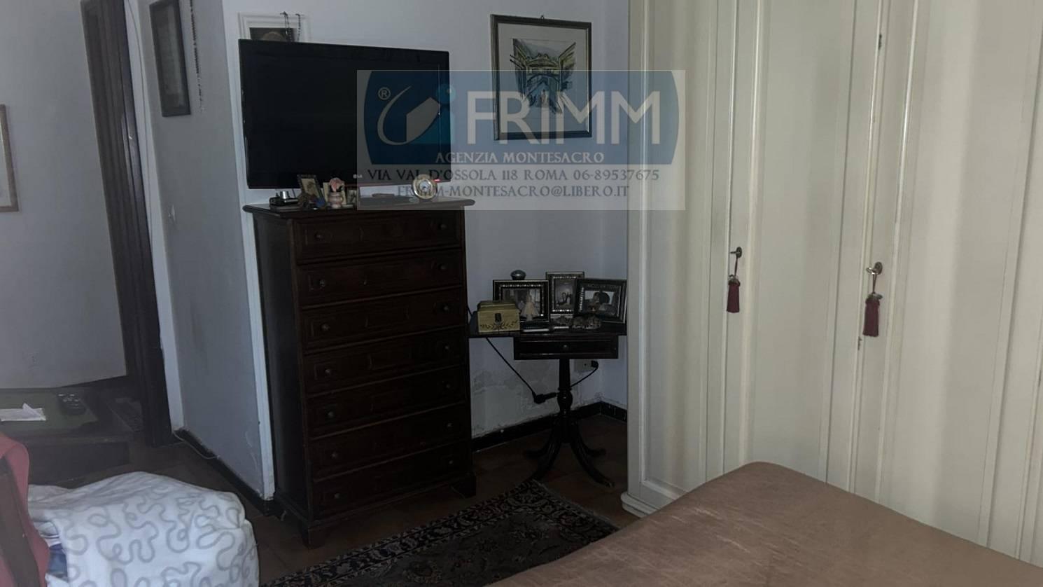 Foto 18 di 30 - Appartamento in vendita a Roma