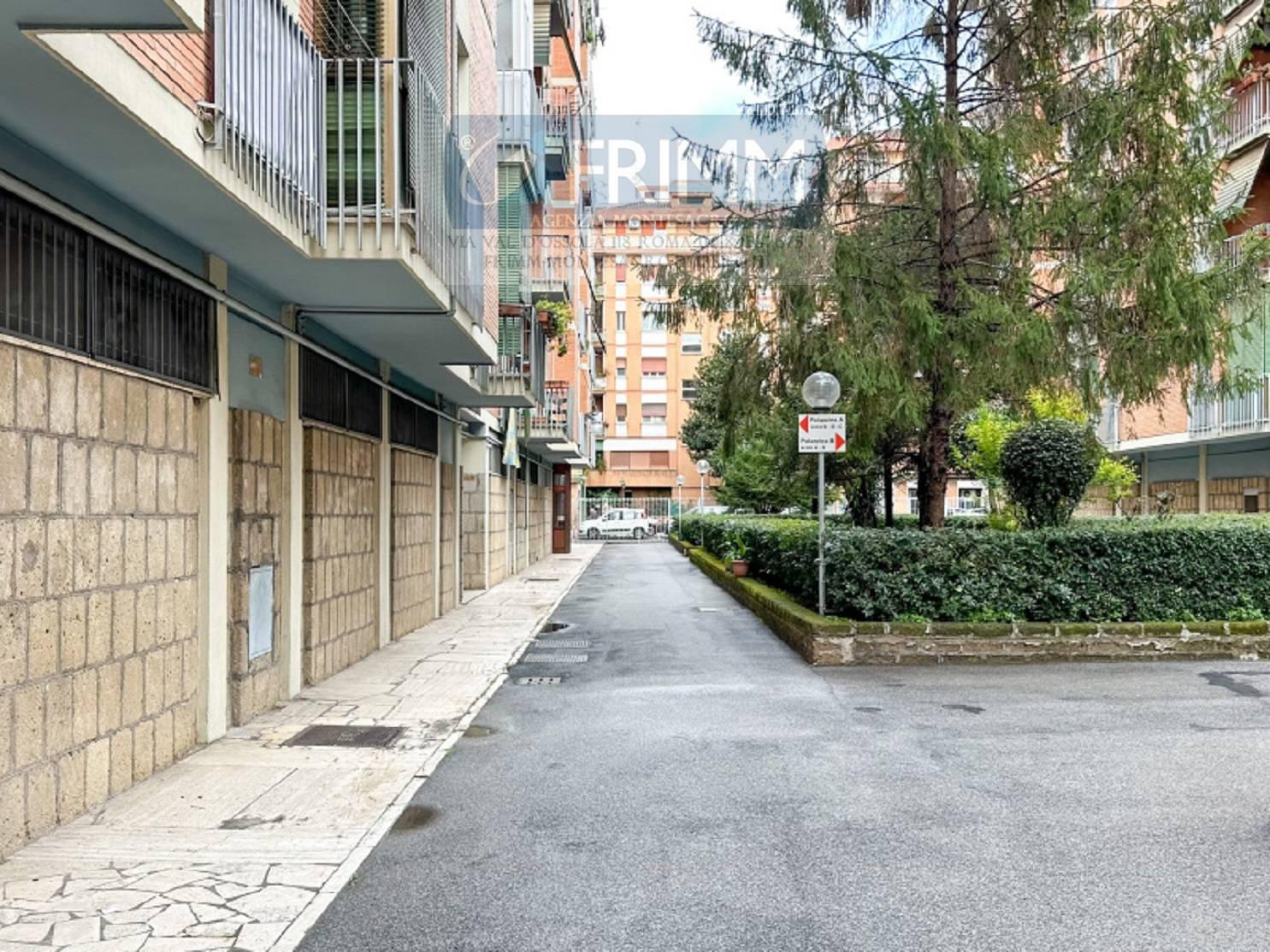 Foto 2 di 18 - Appartamento in vendita a Roma