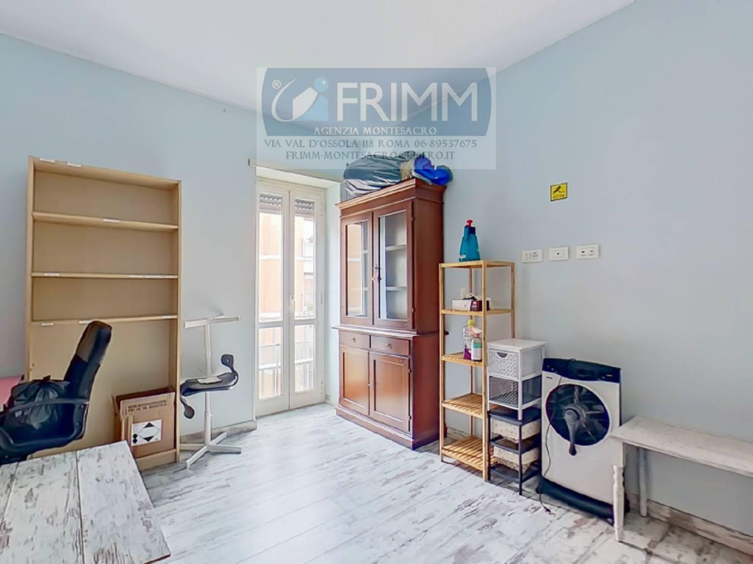Foto 13 di 18 - Appartamento in vendita a Roma