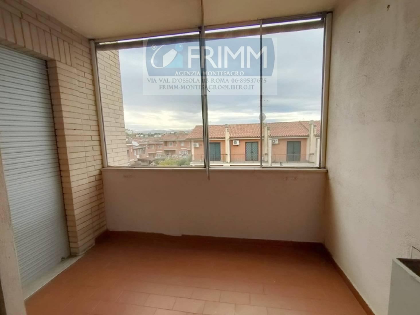 Appartamento di 80 mq in vendita - Roma