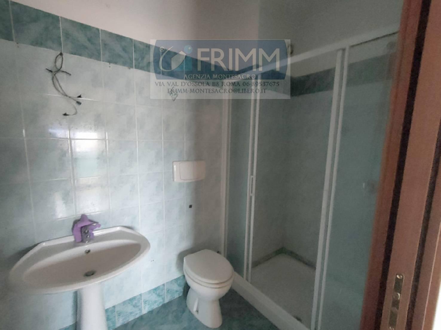 Foto 13 di 15 - Appartamento in vendita a Roma