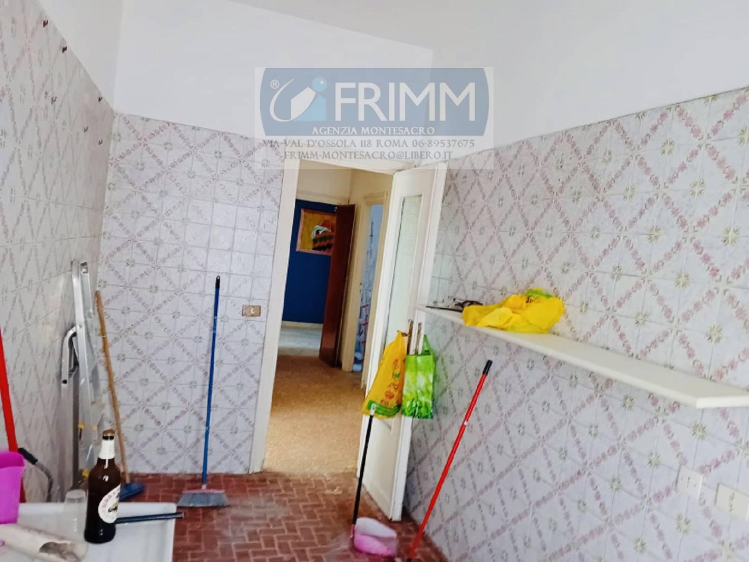 Foto 7 di 28 - Appartamento in vendita a Roma