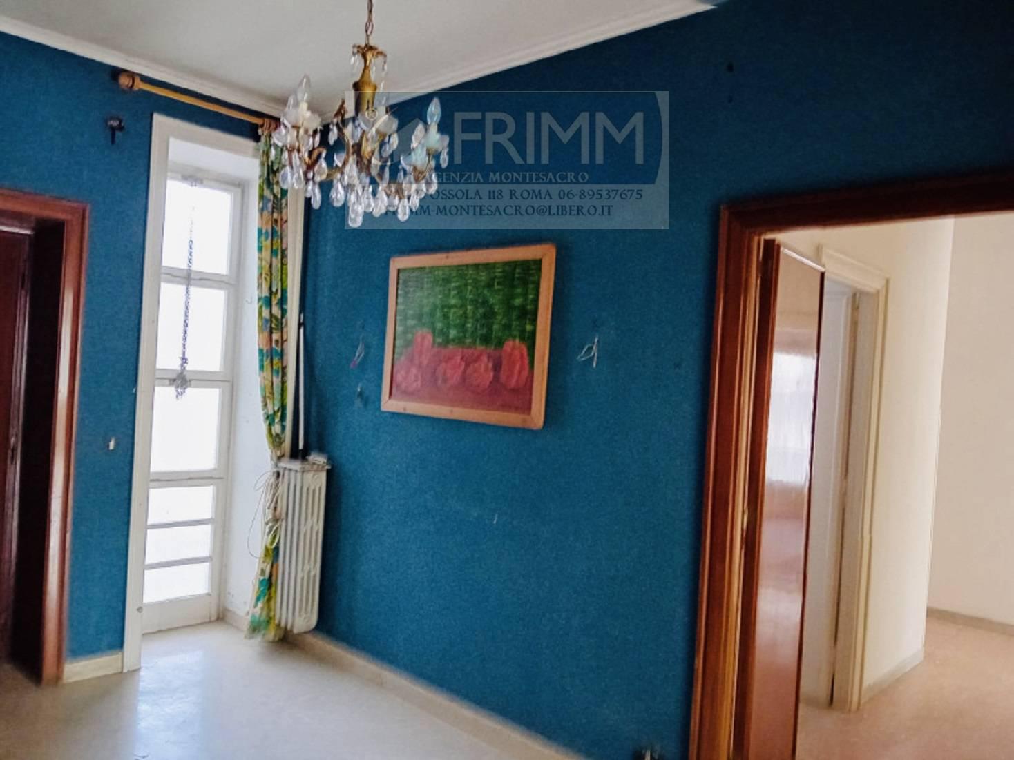 Foto 12 di 28 - Appartamento in vendita a Roma