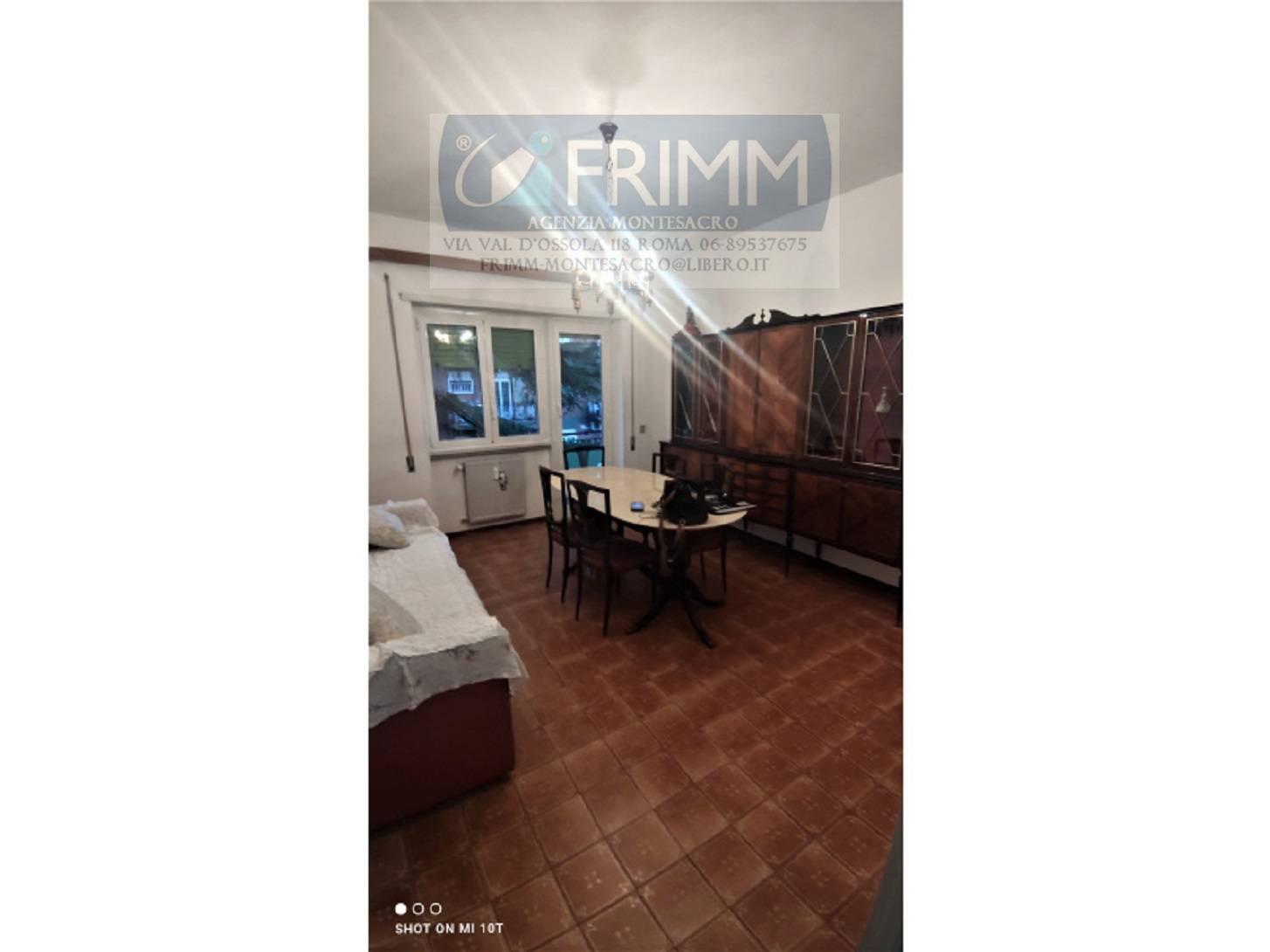 Foto 6 di 21 - Appartamento in vendita a Roma