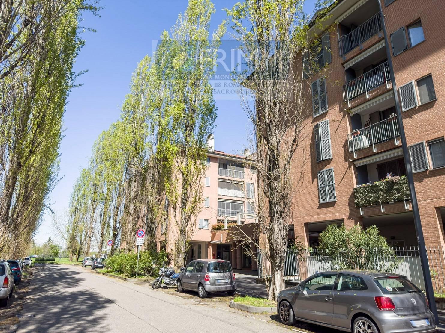 Foto 1 di 20 - Appartamento in vendita a Milano