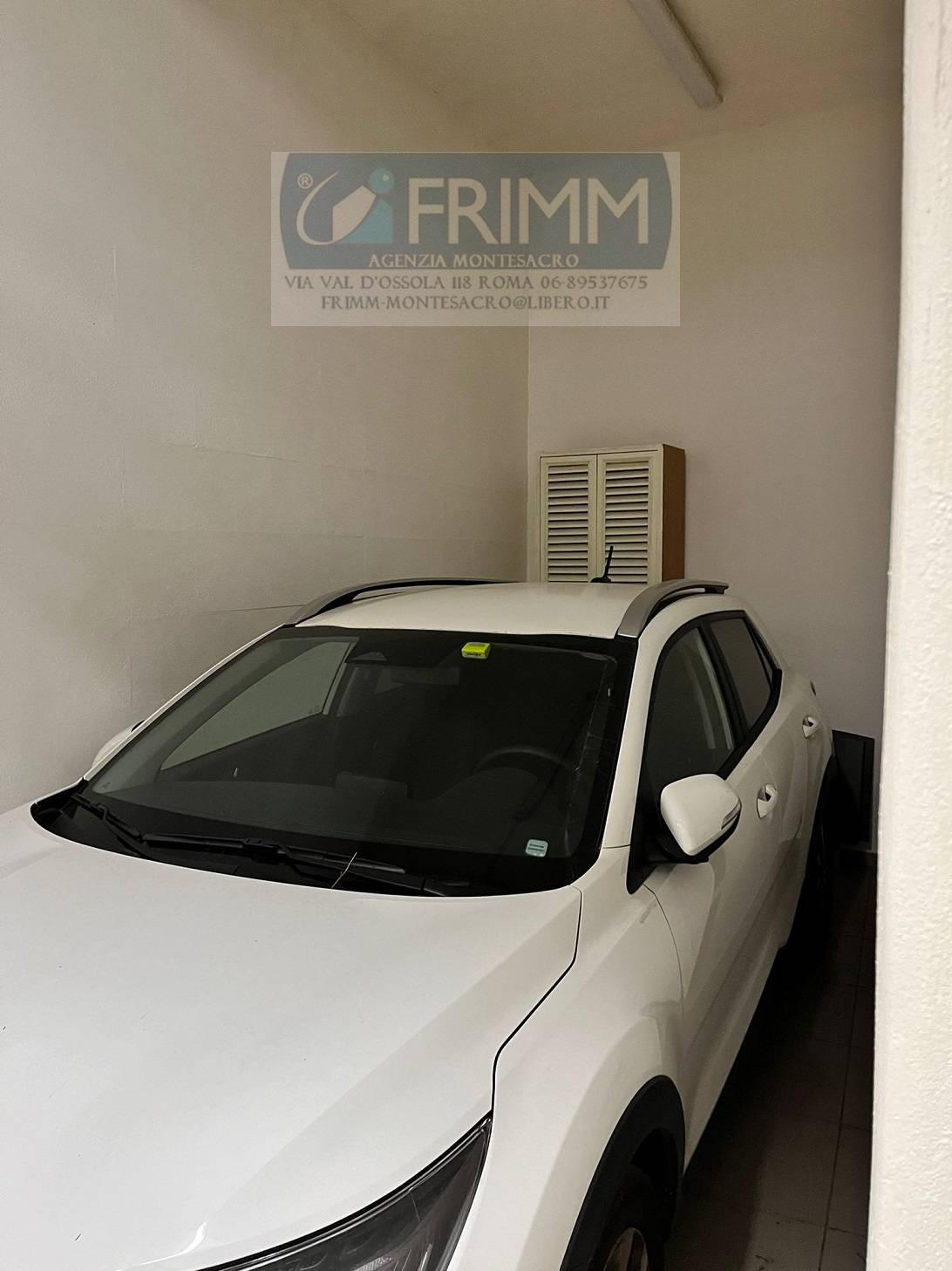 Garage/Box/Posto auto in affitto a Tor Bella Monaca, Roma (RM)