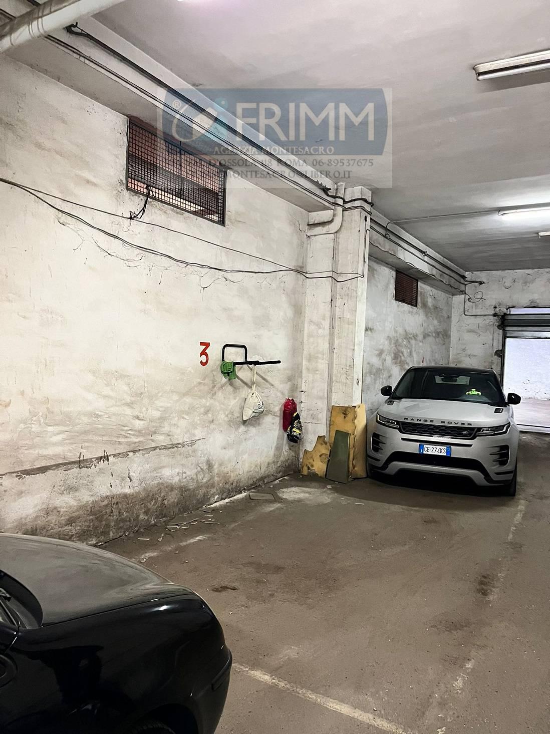 Garage/Box/Posto auto in vendita a Tor Bella Monaca, Roma (RM)