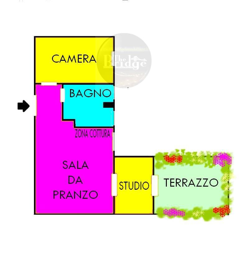 Foto 2 di 14 - Appartamento in vendita a Modena
