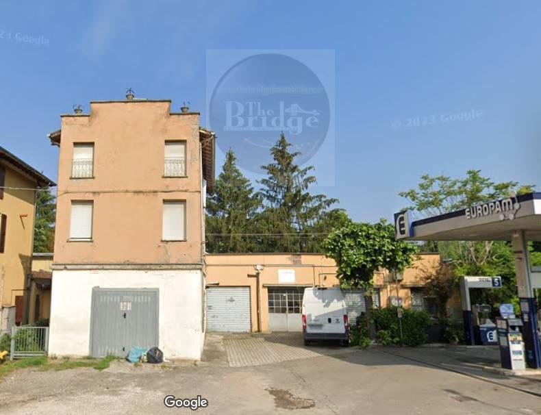 Foto 2 di 5 - Casa indipendente in vendita a Modena