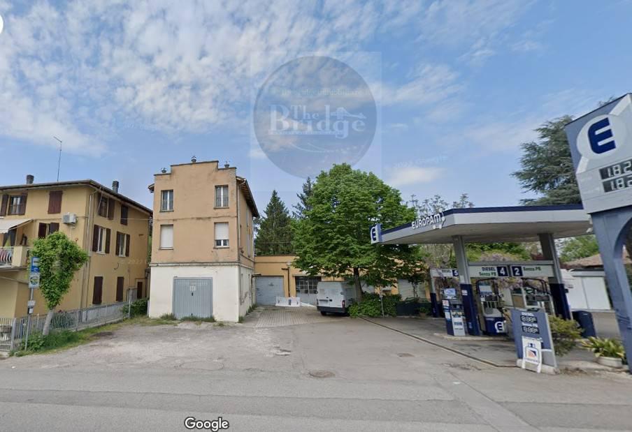 Foto 3 di 5 - Casa indipendente in vendita a Modena