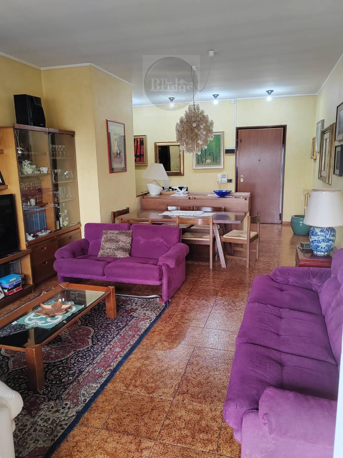 Foto 3 di 11 - Appartamento in vendita a Modena