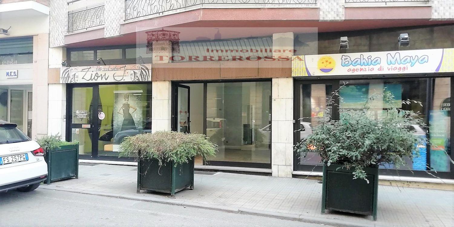 Locale Commerciale Asti 31N