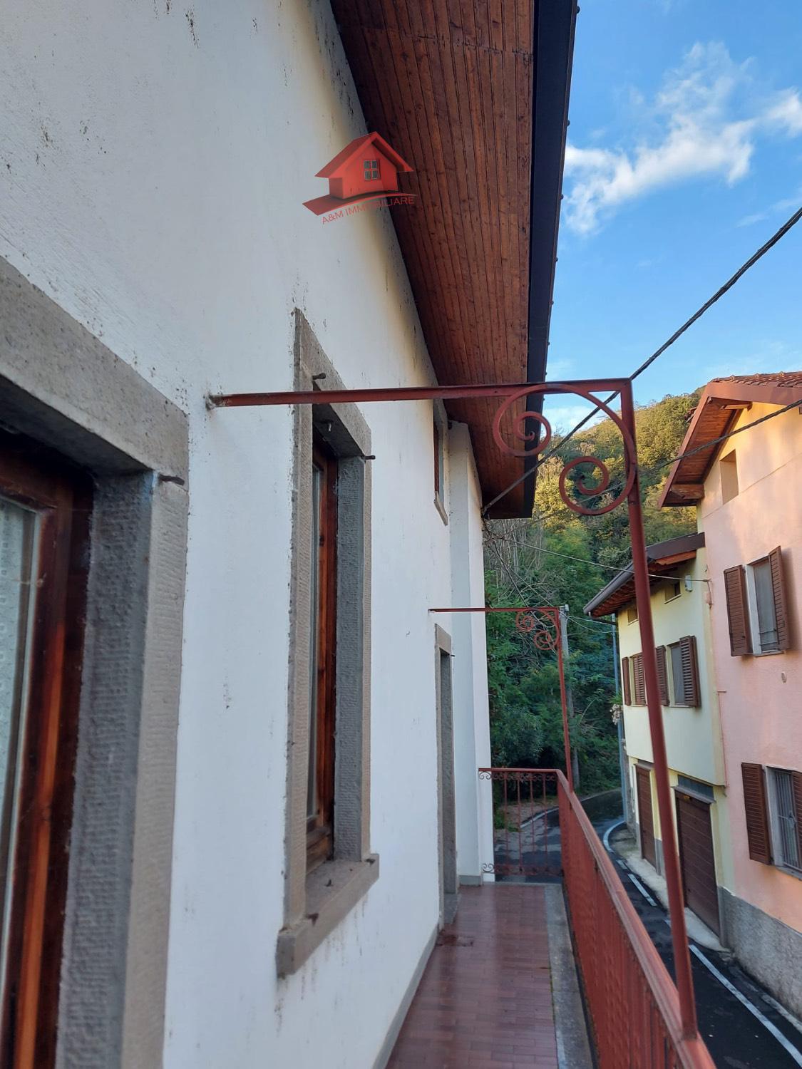 Foto 9 di 14 - Villa in vendita a Sotto Il Monte Giovanni