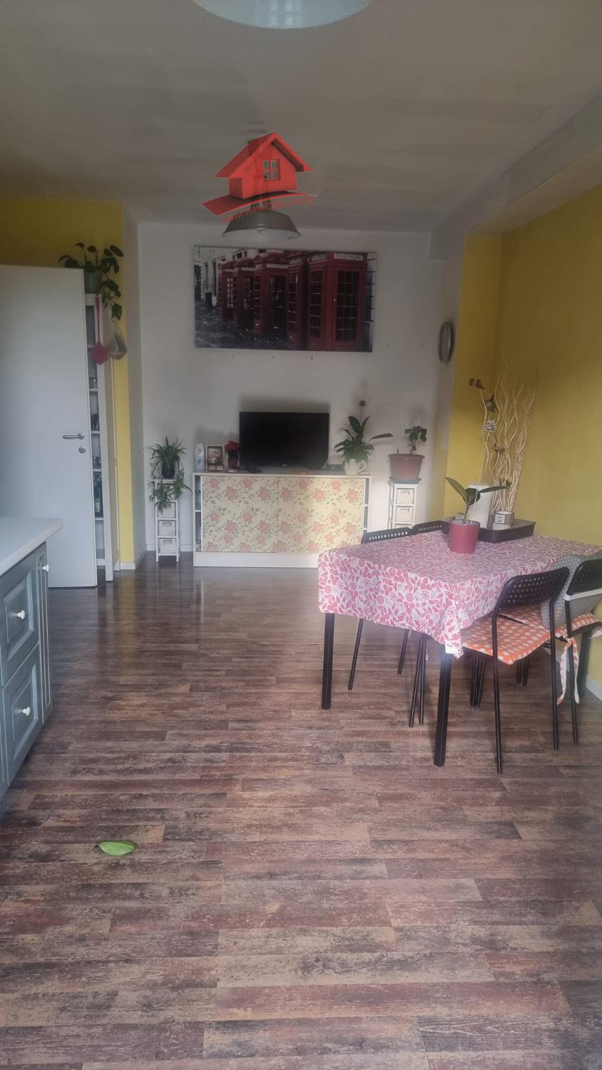 Foto 4 di 8 - Appartamento in vendita a Capriate San Gervasi