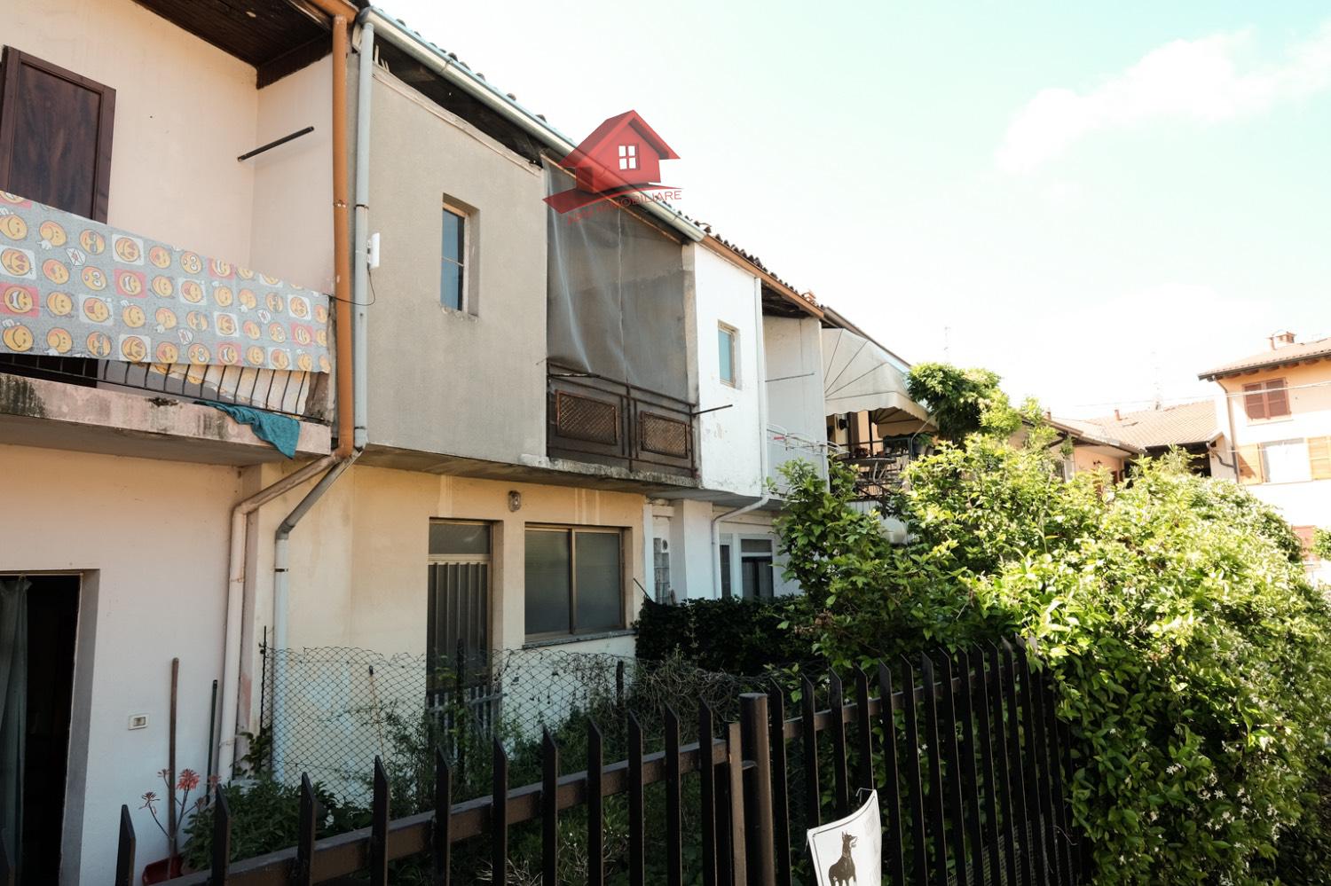 Foto 4 di 6 - Casa indipendente in vendita a Osio Sopra
