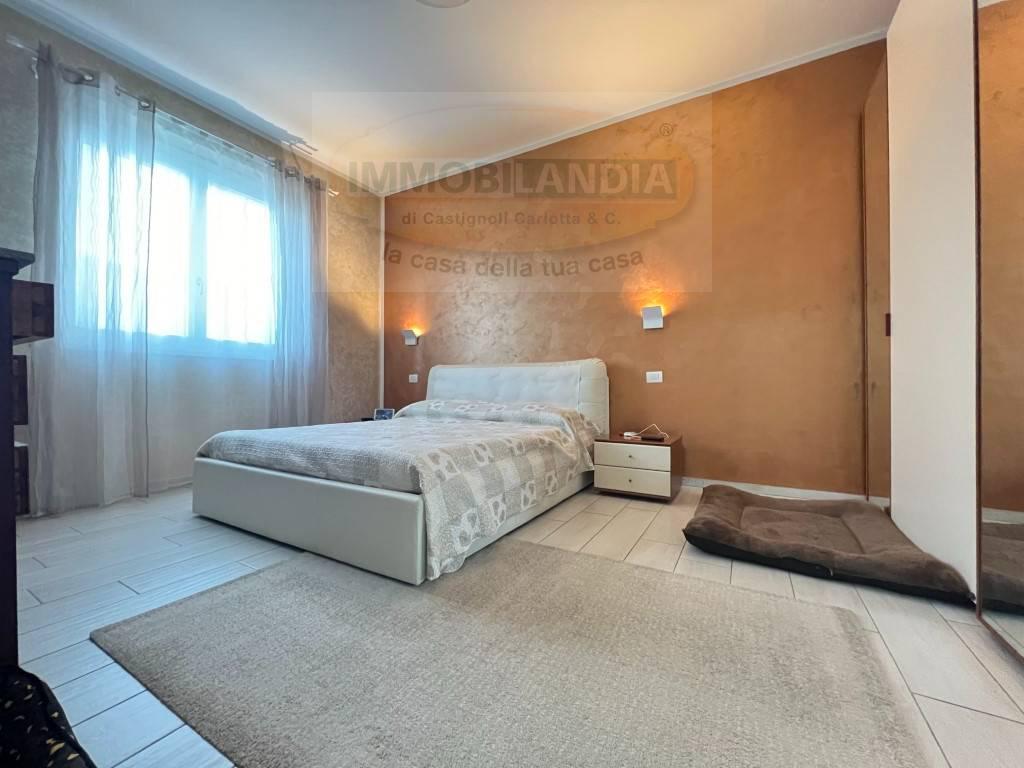 Villa in vendita a Tribiano (MI)