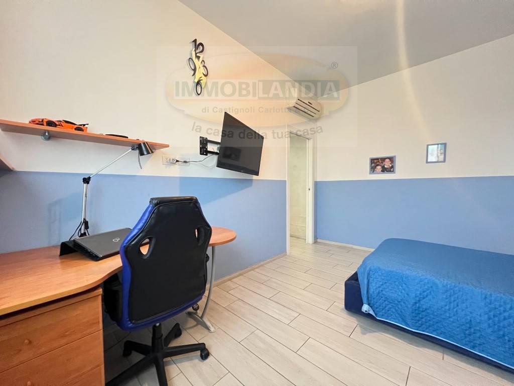 Villa in vendita a Tribiano (MI)