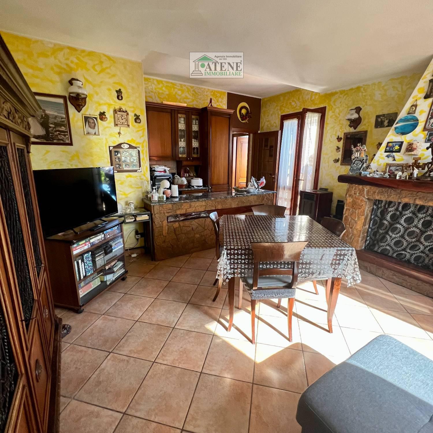 Foto 1 di 9 - Appartamento in vendita a Quartu Sant'Elena