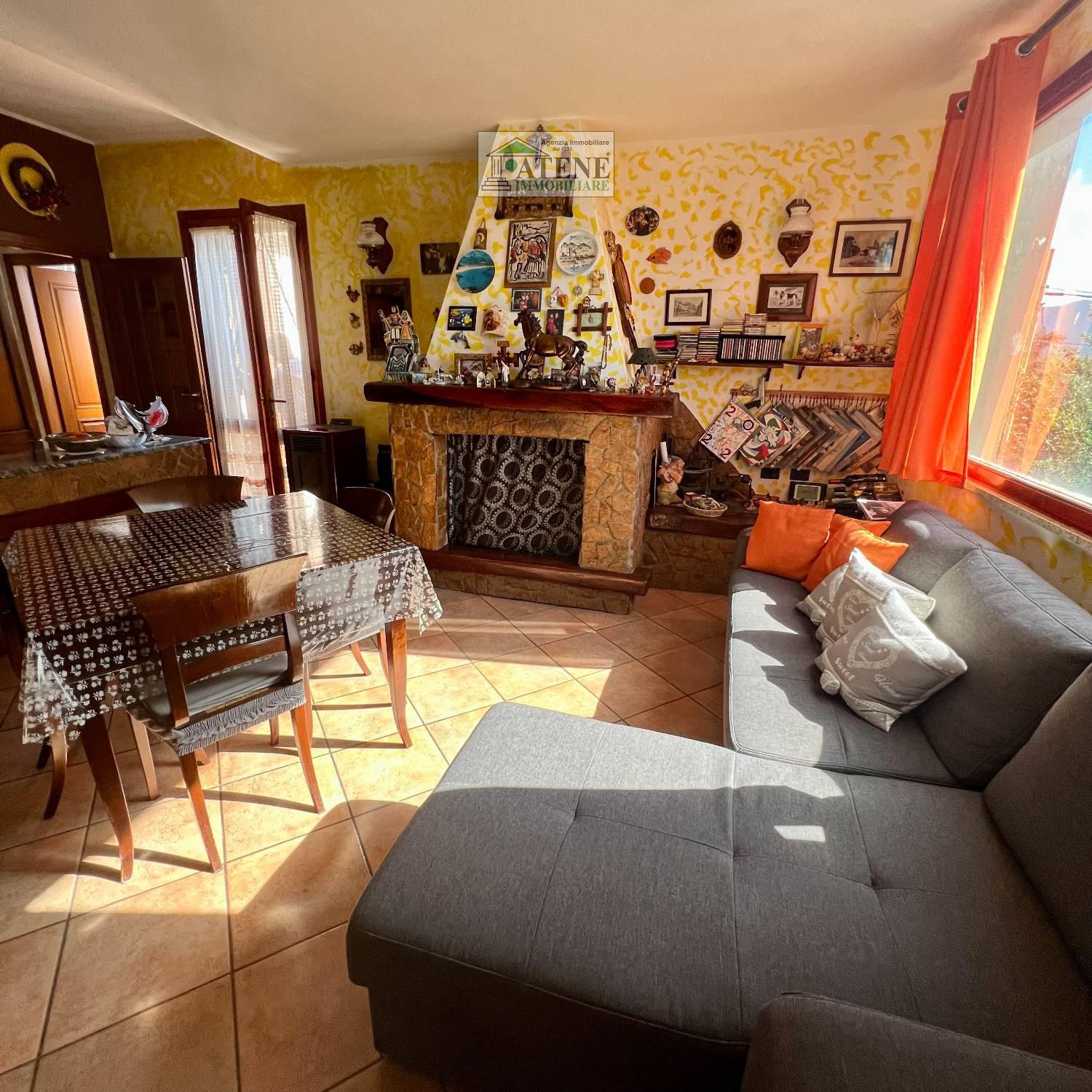 Foto 2 di 9 - Appartamento in vendita a Quartu Sant'Elena