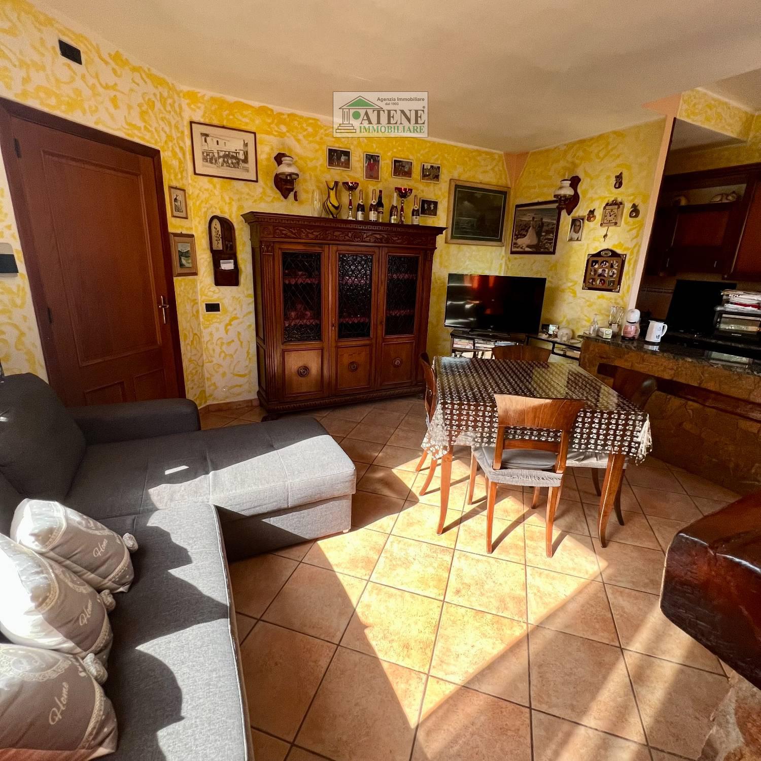 Foto 3 di 9 - Appartamento in vendita a Quartu Sant'Elena